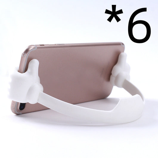 Soporte Ajustable para Teléfono y Tablet - Lazy Thumbs - Image 27