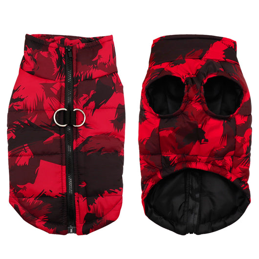 Ropa de Algodón para Perros Teddy Farrow - Image 10
