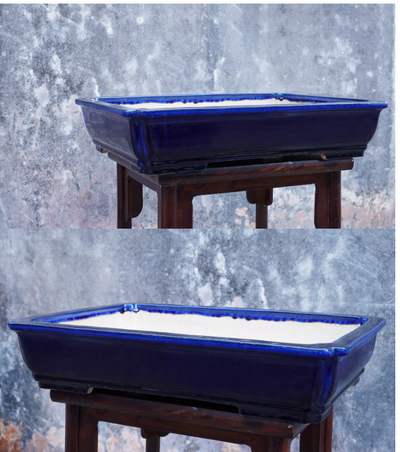 Macetas Artesanales Tradicionales para Bonsái y Jardines Decorativos - Image 5