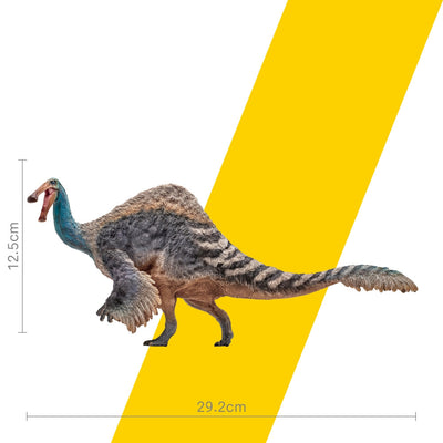 Figura Coleccionable Jacques Dinosaur King - Modelo de Crecimiento - Image 6
