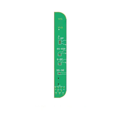 Detector de Circuitos IC y Líneas de Retícula para Reparación de Color Original - Image 9