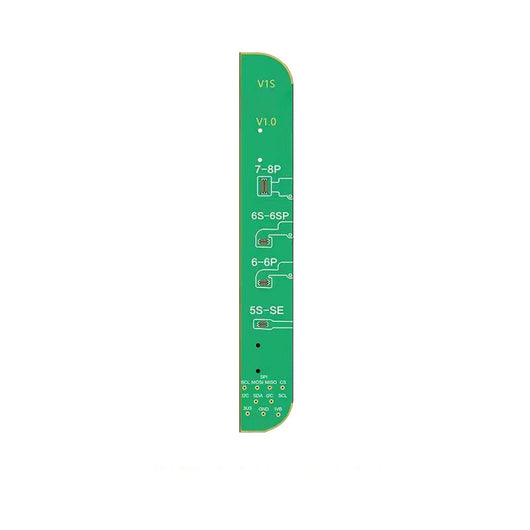 Detector de Circuitos IC y Líneas de Retícula para Reparación de Color Original - Image 9