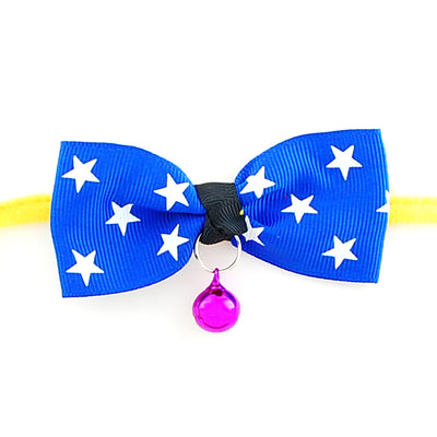 Moños y Accesorios para Mascotas - Image 25