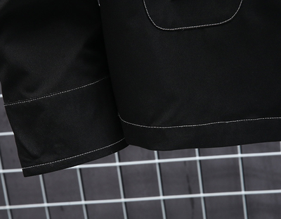 Camisa de Manga Larga Casual Coreana para Hombre - Image 22