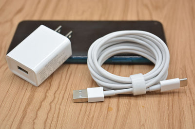 Cable USB de Carga Rápida 5V 2A para Teléfono Móvil - Image 5