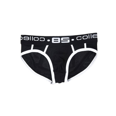 Calzoncillos Deportivos Triangulares Transpirables de Malla para Hombre - Image 14