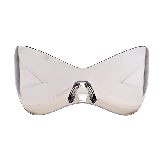 Gafas de Sol Máscara Personalidad para Hombre - Image 2