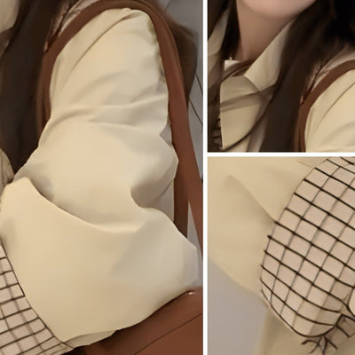 Gabardina para Mujer Talla S - Transición Perfecta al Otoño - Image 11