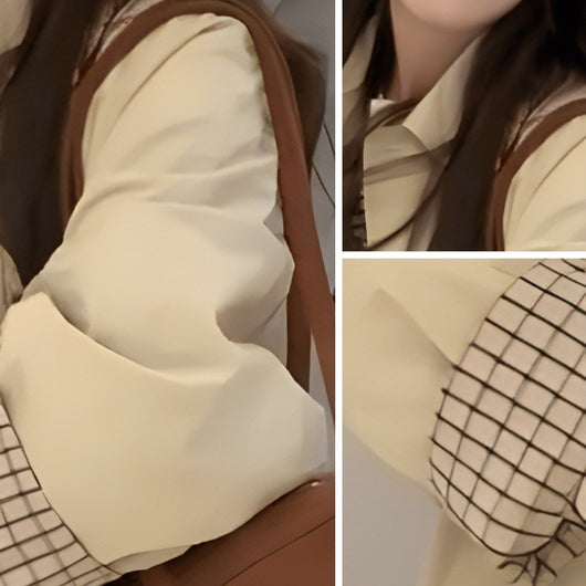 Gabardina para Mujer Talla S - Transición Perfecta al Otoño - Image 11
