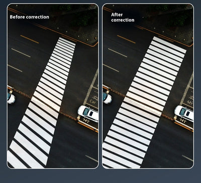 Lámpara de Proyección para Cruces Peatonales - Sistema de Seguridad Vial - Image 20