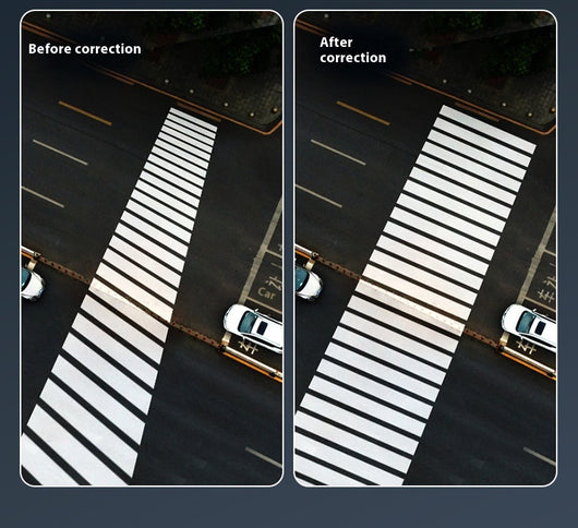 Lámpara de Proyección para Cruces Peatonales - Sistema de Seguridad Vial - Image 20