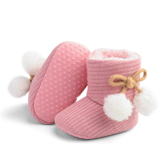 Zapatos Suaves para Bebé y Niño Pequeño - Image 10