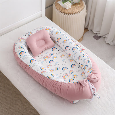 Silla Reclinable Portátil para Bebé - Image 36