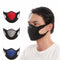 Mascarilla Deportiva Protectora contra Polvo y Contaminación