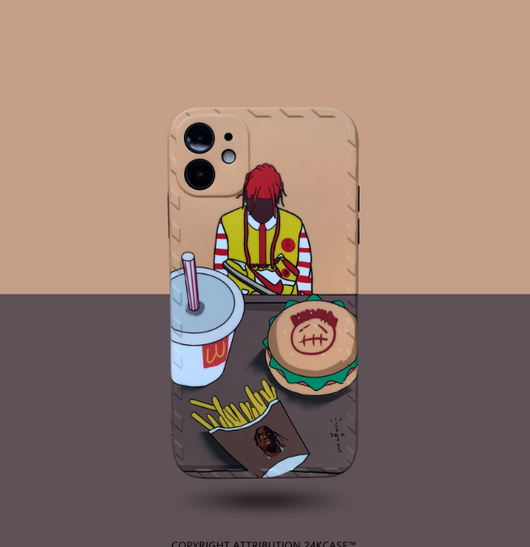Funda Protectora para Teléfono - Image 4