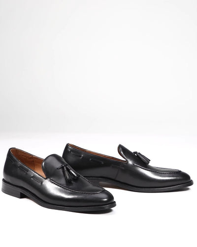 Zapatos de Cuero Genuino Artesanales para Hombre - Estilo Business Casual - Image 16