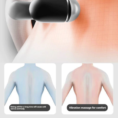 Almohada Lumbar con Masaje y Calor para Dormir para uso en Ecuador - Image 28