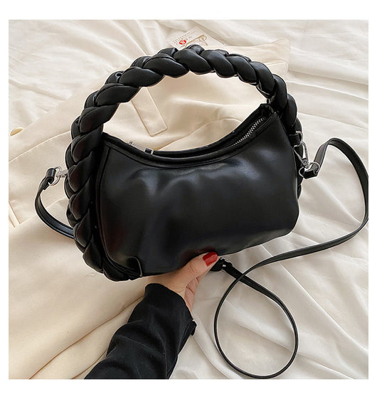 Bolsa Mensajera de Diseño Premium Multiuso para Mujer - Image 77