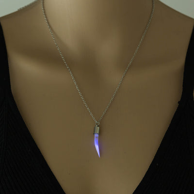 Colgante Luminoso de Personalidad Creativa - Accesorio Chili - Image 4