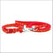 Rojo Pequeño 1.0 Cm