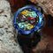 Reloj Deportivo Inteligente con Llamadas Bluetooth y Notificaciones