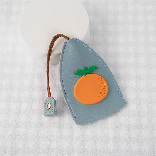 Estuche Protector de Llaves con Diseño Animado en Cuero PU - Image 10
