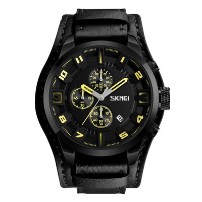 Reloj Deportivo Empresarial Multifunción Resistente al Agua - Image 3