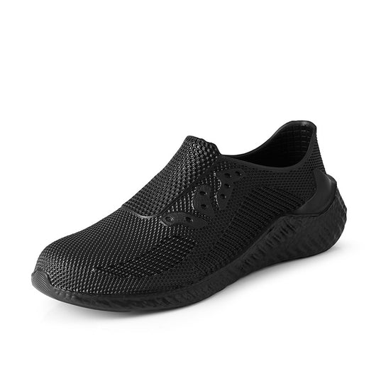 Zapatos de Chef Profesionales Antideslizantes, Impermeables y Resistentes al Aceite