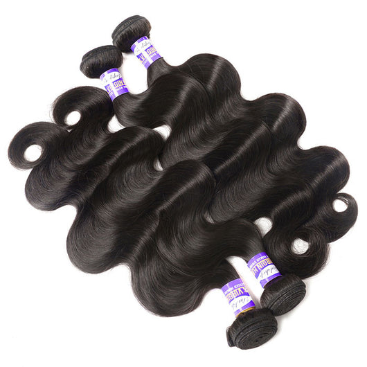 Extensiones de Cabello Humano Peruano Ondas Suaves - Image 11