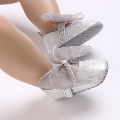 Zapatos Suave para Bebé y Niña Pequeña - Diseño Princesa Primavera - Image 53
