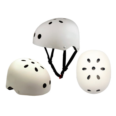 Casco Protector para Bicicleta y Deportes Extremos - Image 8