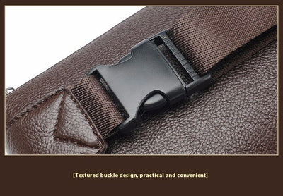 Bolsa Multifuncional Pecho y Cintura para Hombre - Image 26