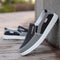 Zapatos Casuales de Lona Transpirables para Hombre