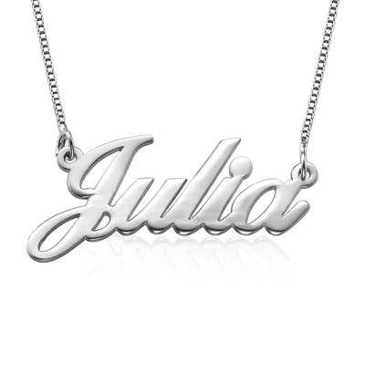 Collar Personalizado con Letras Babygirl - Joyería de Moda Trendy - Image 6