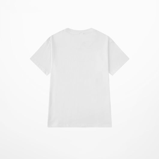 Playera Holgada Tendencia Viral con Mangas de 5 Puntos - Image 5