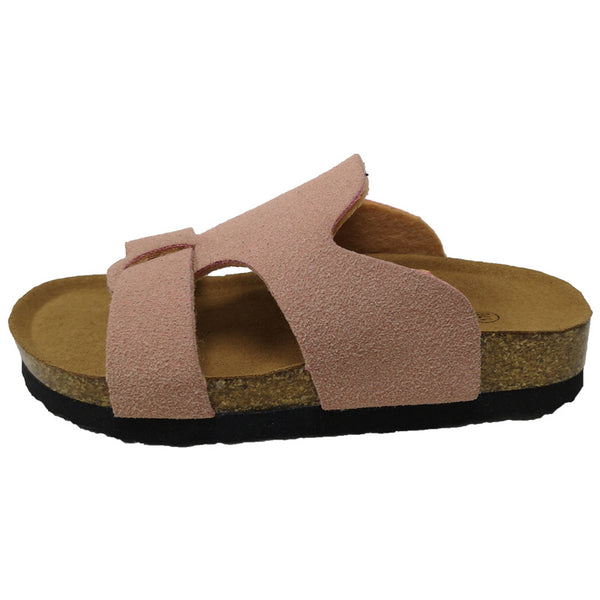 Pantuflas Antideslizantes para Bebé Niña