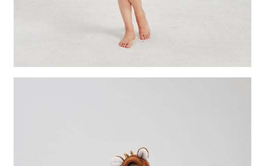Capa Pijama Infantil Temática con Capucha y Peluche Suave - Image 15