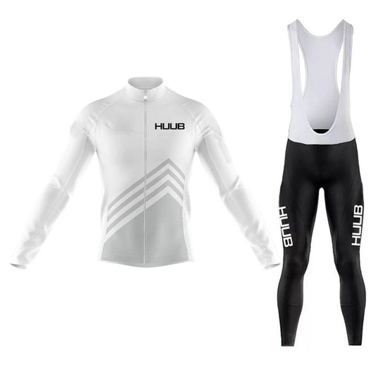 Conjunto de Ciclismo de Verano con Malla Transpirable - Image 2