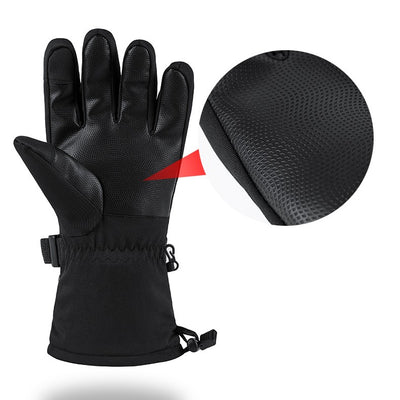 Guantes Térmicos para Esquí y Ciclismo al Aire Libre - Image 2