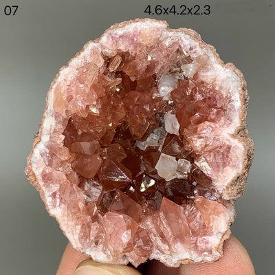 Cristal Mineral Bruto en Racimo - Piedra Ornamental Natural - Image 5