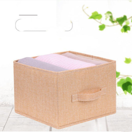 Organizador de Almacenamiento Colgante para Closet y Cajones - Image 9