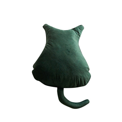 Almohada Gato Adorable - Cómoda y Suave para Sofá y Descanso - Image 11
