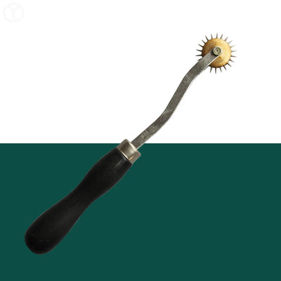 Rueda de Trazado para Cuero - Image 8