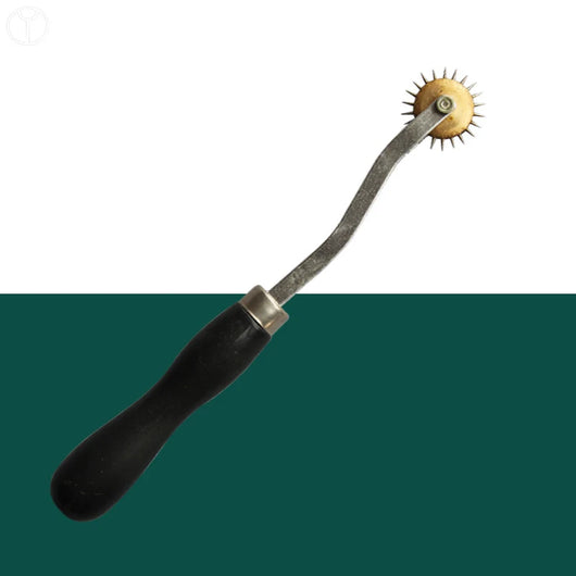 Rueda de Trazado para Cuero - Image 8