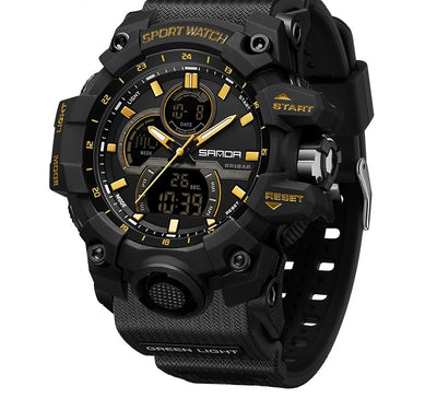 Reloj Deportivo Impermeable para Estudiantes - Diseño Moderno y Resistente - Image 7