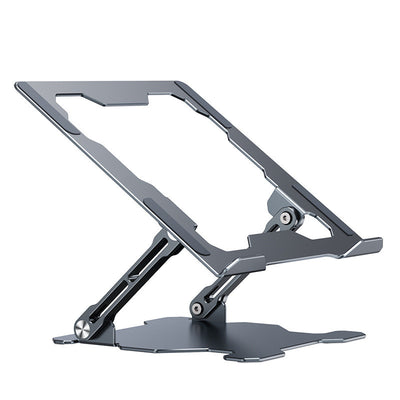 Soporte Ajustable para Laptop en Aluminio - Base Portátil Ergonómica - Image 15