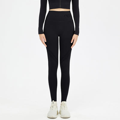 Leggings Deportivos Levantacaderas sin Costuras para Mujer - Image 6
