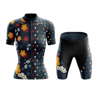 Conjunto de Jersey Ciclismo Manga Corta para Montaña - Verano - Image 5