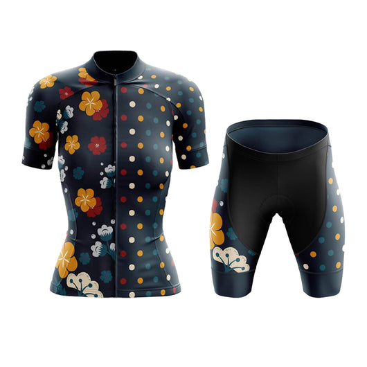 Conjunto de Jersey Ciclismo Manga Corta para Montaña - Verano - Image 5