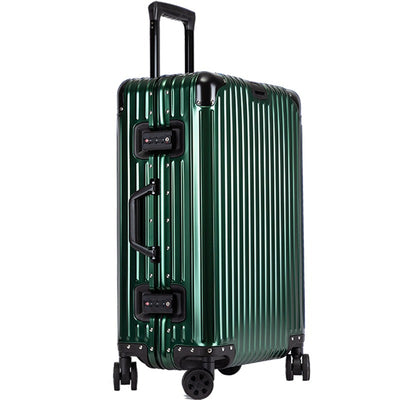 Maleta Trolley de Gran Capacidad en Aleación Aluminio-Magnesio - Image 10